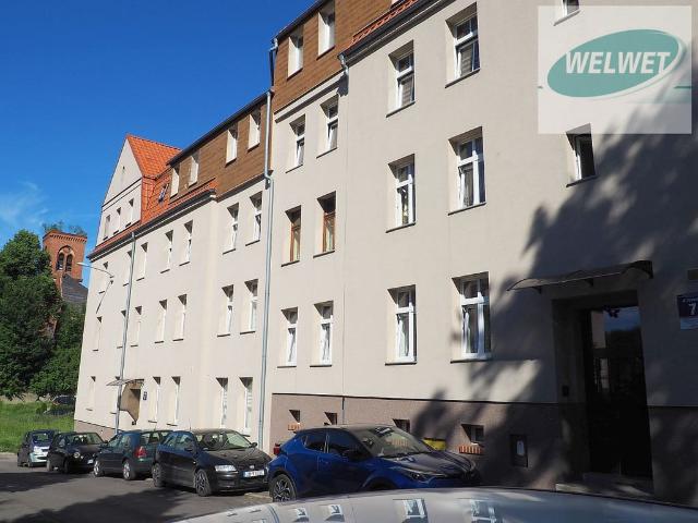Mieszkanie na sprzedaż w Wałbrzych, Dolnośląskie