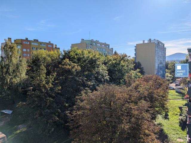 Mieszkanie na sprzedaż w Podzamcze, Wałbrzych