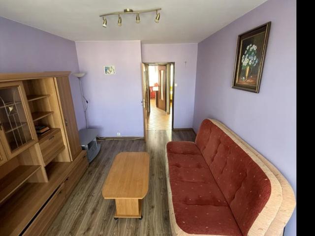 Mieszkanie na sprzedaż w Podzamcze, Wałbrzych