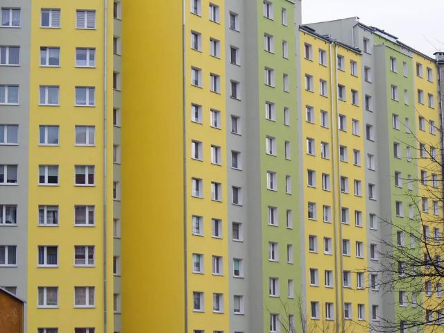 Mieszkanie na sprzedaż w Podzamcze, Wałbrzych