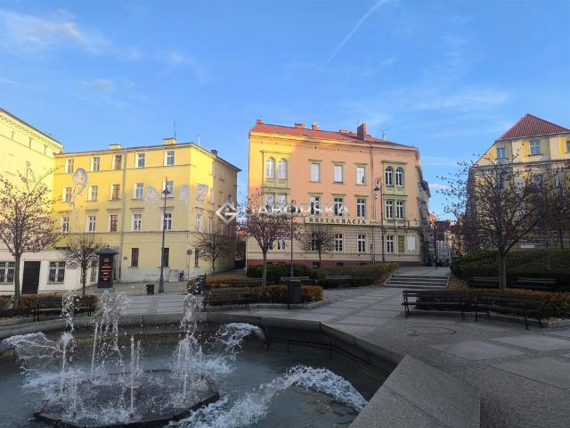 Mieszkanie na sprzedaż w Wałbrzych, Dolnośląskie
