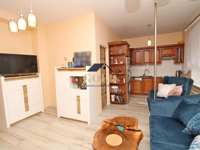 Mieszkanie na sprzedaż w Wałbrzych, Dolnośląskie