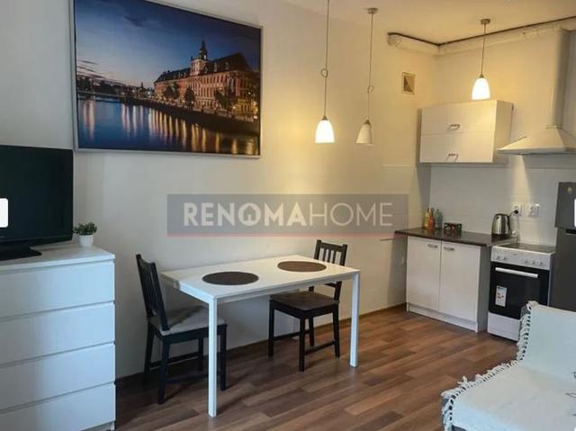 Mieszkanie na sprzedaż w Śródmieście, Wałbrzych