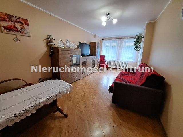 Mieszkanie na sprzedaż w Śródmieście, Wałbrzych
