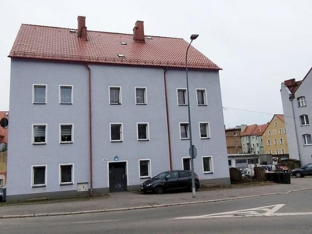 Mieszkanie na sprzedaż w Podgórze, Wałbrzych