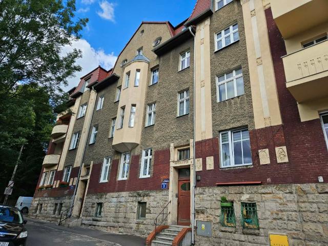 Mieszkanie na sprzedaż w Wałbrzych, Dolnośląskie