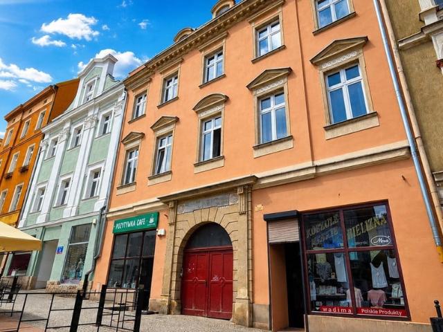 Mieszkanie na sprzedaż w Wałbrzych, Dolnośląskie