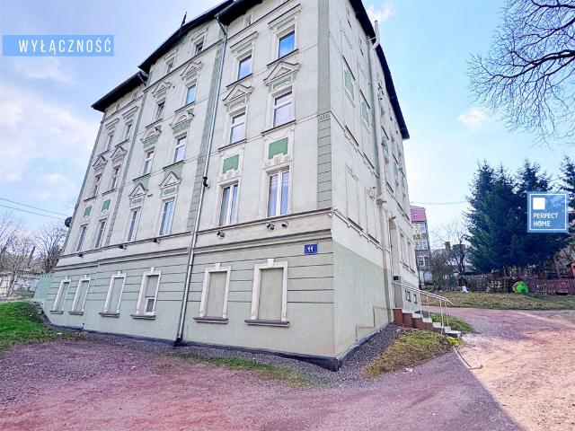 Mieszkanie na sprzedaż w Wałbrzych, Dolnośląskie