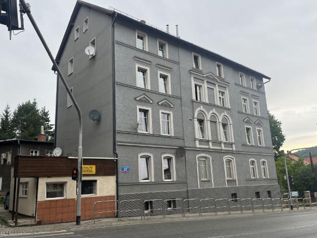 Mieszkanie na sprzedaż w Wałbrzych