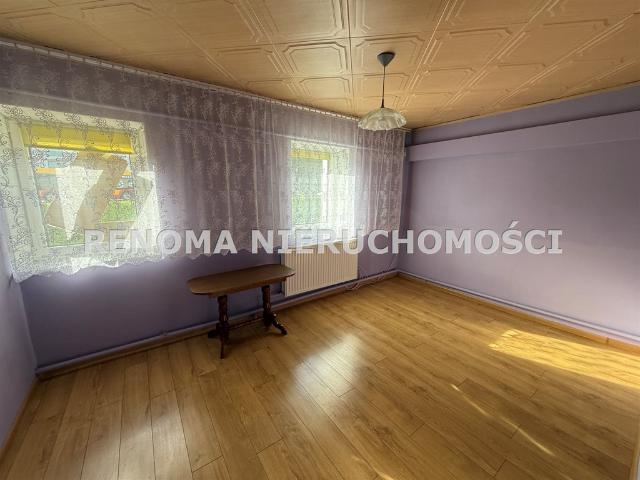 Mieszkanie na sprzedaż w Lubiechów, Wałbrzych