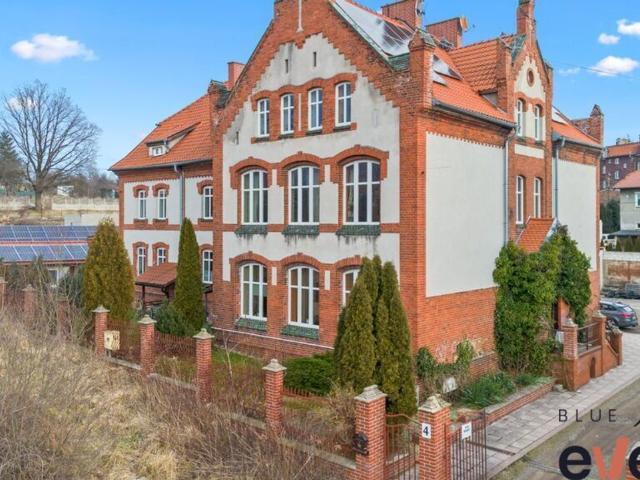 Mieszkanie na sprzedaż w Wałbrzych, Dolnośląskie