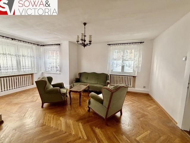 Mieszkanie na sprzedaż w Wałbrzych, Dolnośląskie