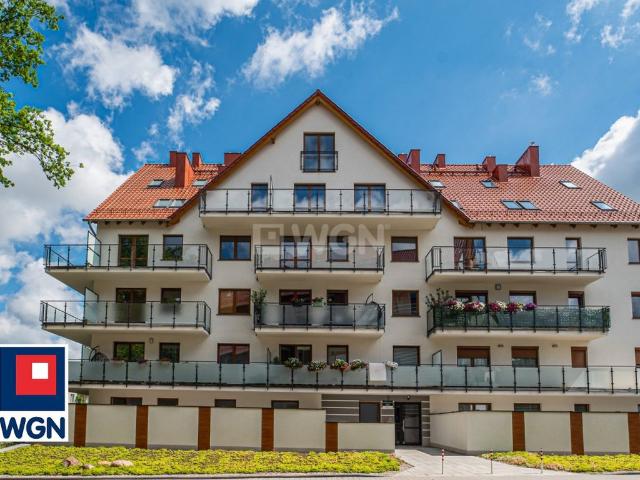 Mieszkanie na sprzedaż w Bolesławiec, Dolnośląskie