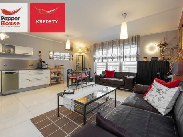 Mieszkanie na sprzedaż w Wejherowo, Pomorskie