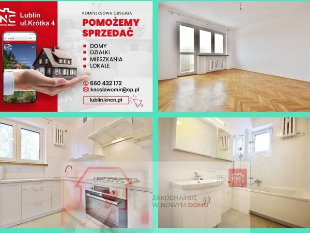 Mieszkanie na sprzedaż w Nałęczów, Lubelskie