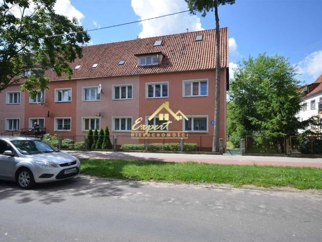 Mieszkanie na sprzedaż w Ostróda, Warmińsko-mazurskie