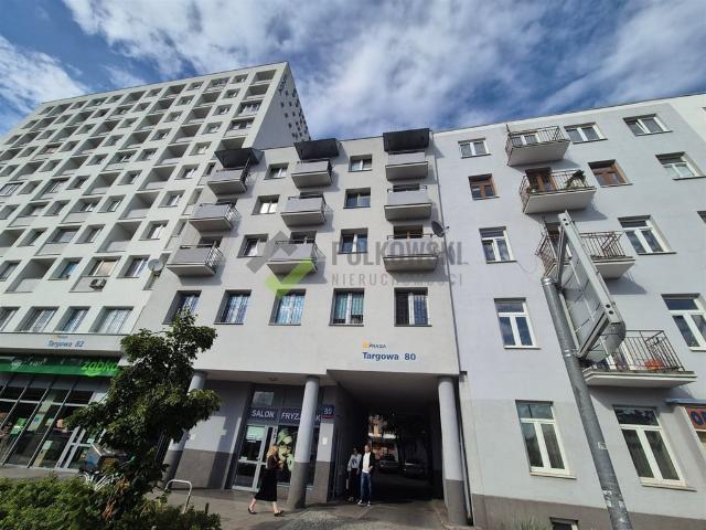 Mieszkanie na sprzedaż w Warszawa, Mazowieckie
