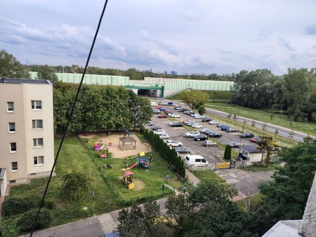 Mieszkanie na sprzedaż w Warszawa, Mazowieckie