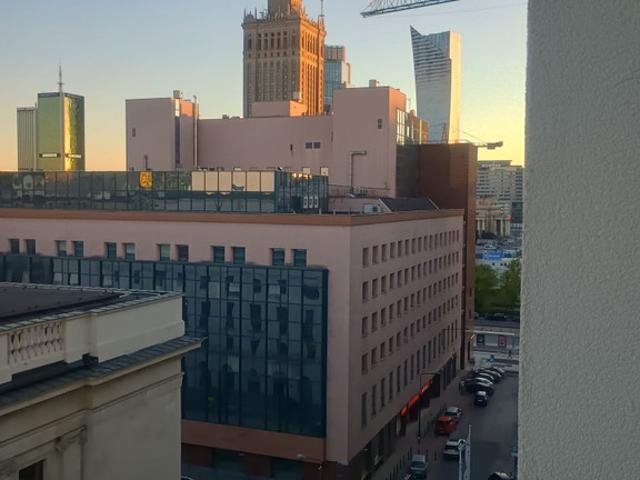 Mieszkanie na sprzedaż w Warszawa, Mazowieckie