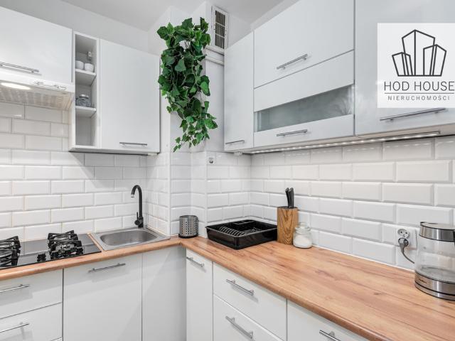 Mieszkanie na sprzedaż w Chrzanów, Warszawa