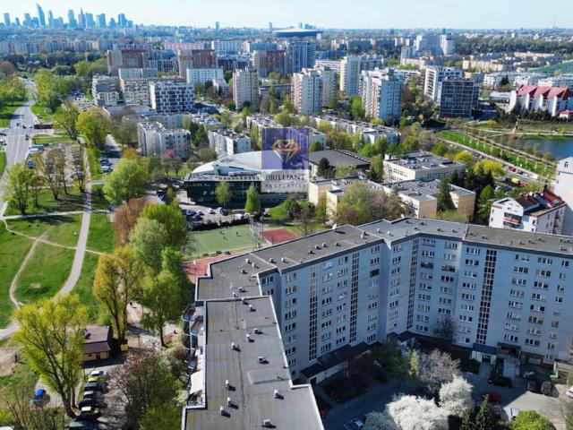 Mieszkanie na sprzedaż w Warszawa, Mazowieckie
