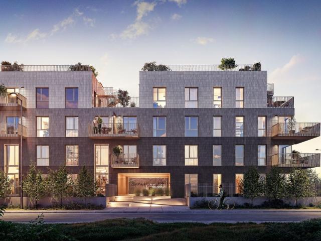 Mieszkanie na sprzedaż w Warszawa, Mazowieckie