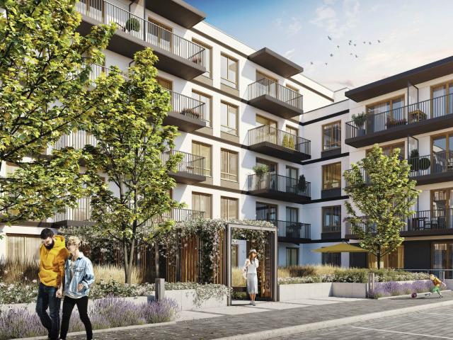 Mieszkanie na sprzedaż w Warszawa, Mazowieckie