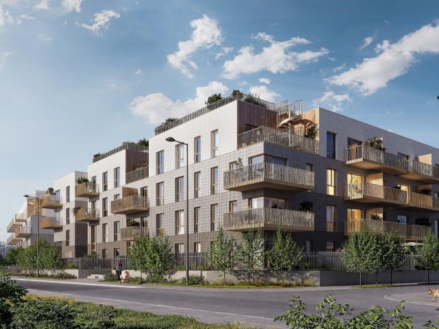 Mieszkanie na sprzedaż w Warszawa, Mazowieckie