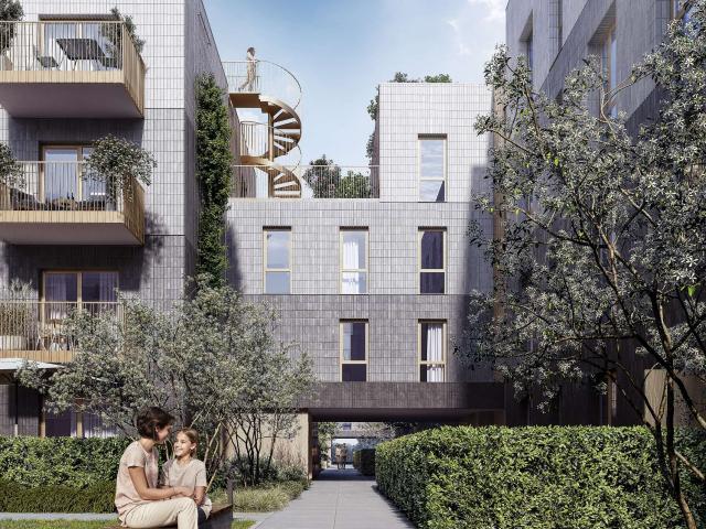 Mieszkanie na sprzedaż w Warszawa, Mazowieckie