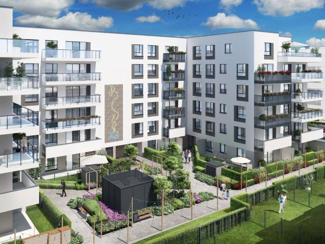 Mieszkanie na sprzedaż w Chrzanów, Warszawa