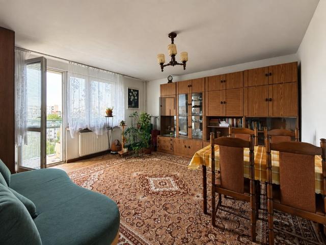 Mieszkanie na sprzedaż w Warszawa, Mazowieckie
