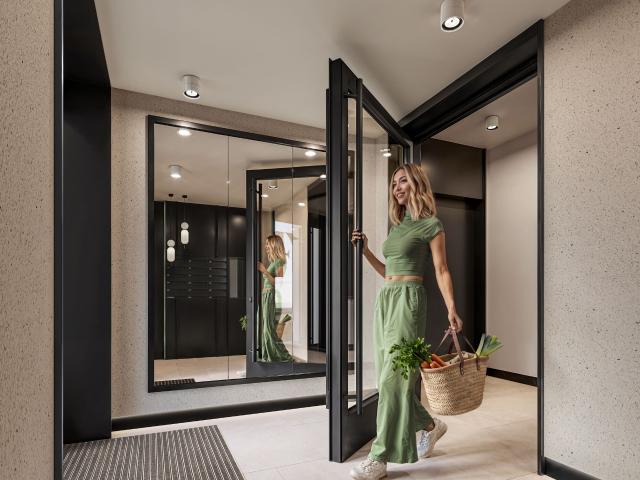 Mieszkanie na sprzedaż w Warszawa, Mazowieckie