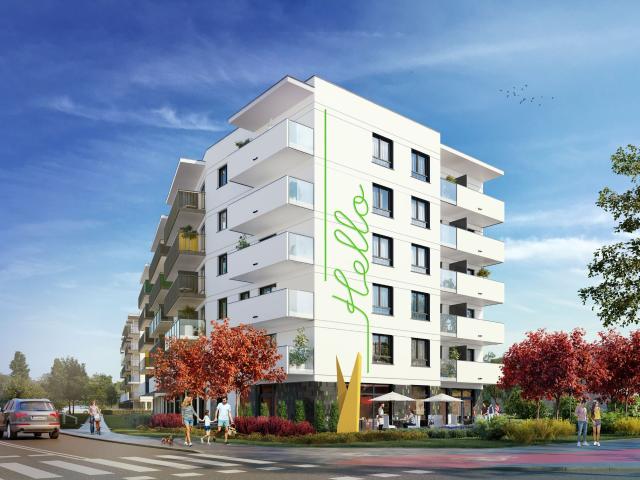 Mieszkanie na sprzedaż w Warszawa, Mazowieckie