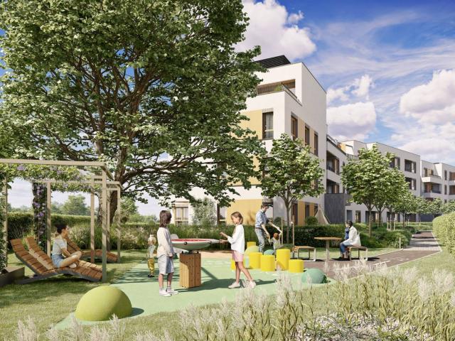 Mieszkanie na sprzedaż w Warszawa, Mazowieckie