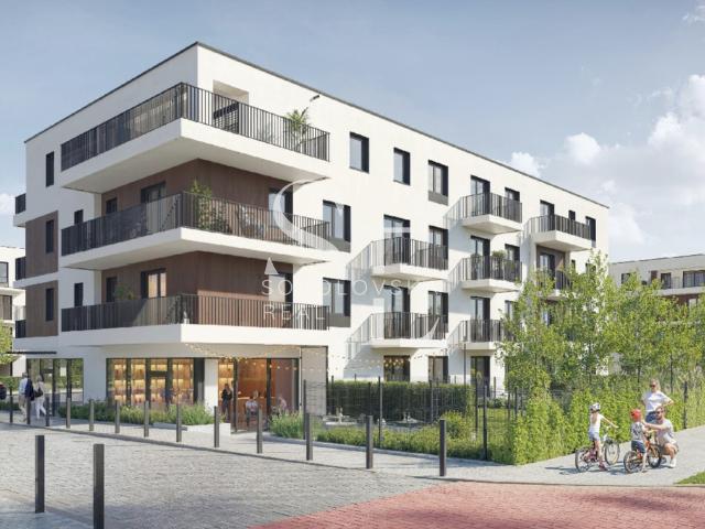 Mieszkanie na sprzedaż w Warszawa, Mazowieckie