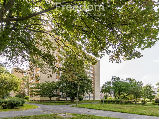 Mieszkanie na sprzedaż w Warszawa, Mazowieckie