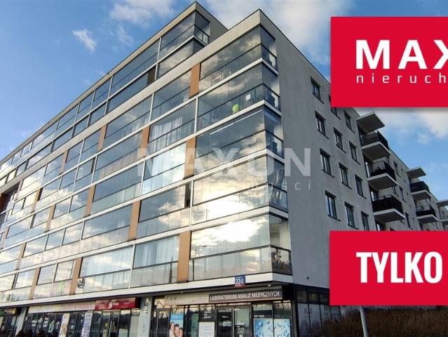 Mieszkanie na sprzedaż w Warszawa, Mazowieckie