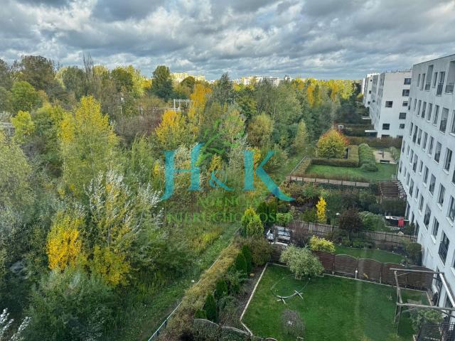 Mieszkanie na sprzedaż w Jelonki, Warszawa