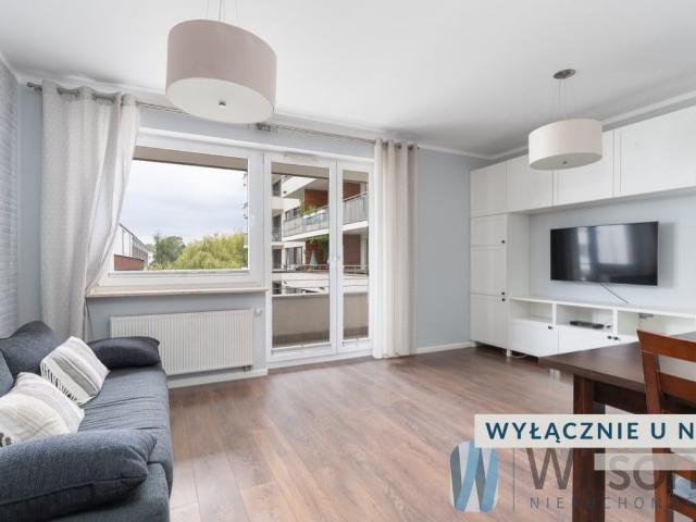 Mieszkanie na sprzedaż w Warszawa, Mazowieckie