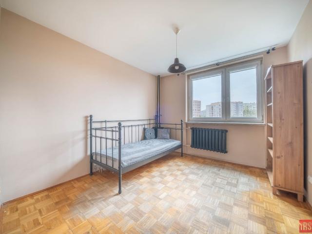 Mieszkanie na sprzedaż w Warszawa, Mazowieckie