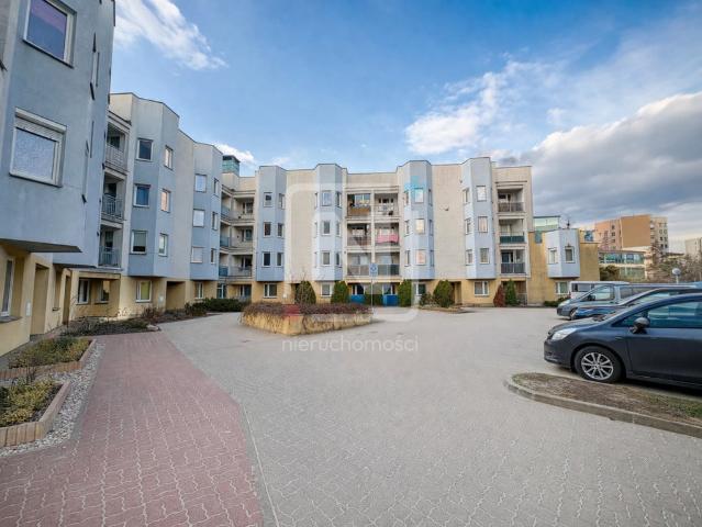 Mieszkanie na sprzedaż w Warszawa, Mazowieckie
