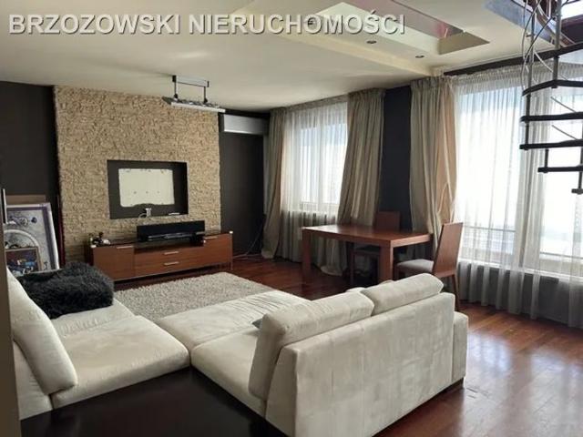 Mieszkanie na sprzedaż w Warszawa, Mazowieckie