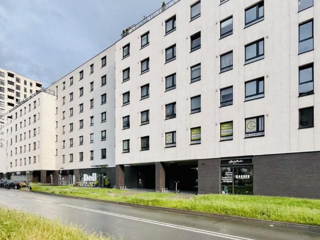 Mieszkanie na sprzedaż w Warszawa, Mazowieckie
