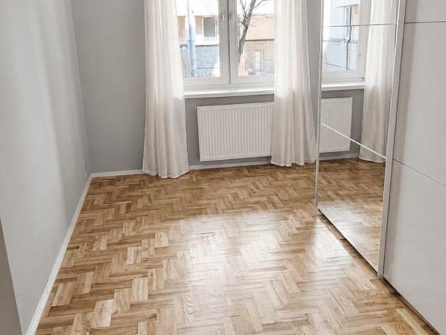 Mieszkanie na sprzedaż w Warszawa, Mazowieckie