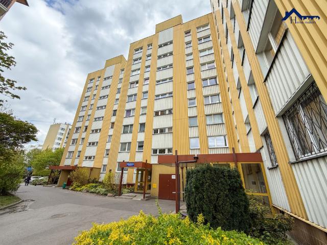 Mieszkanie na sprzedaż w Warszawa, Mazowieckie