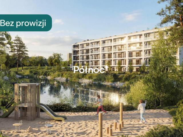 Mieszkanie na sprzedaż w Jelonki, Warszawa