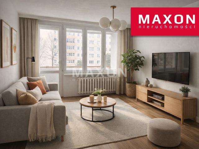 Mieszkanie na sprzedaż w Warszawa, Mazowieckie