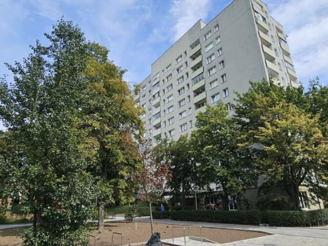 Mieszkanie na sprzedaż w Warszawa, Mazowieckie