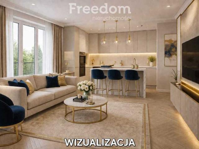 Mieszkanie na sprzedaż w Warszawa, Mazowieckie