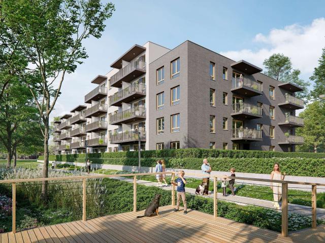 Mieszkanie na sprzedaż w Warszawa, Mazowieckie